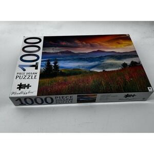 Carpathian Mountains Europe Andrew Mayovskyy 1000 27 X 21.5 Hinkler Mindbogglers